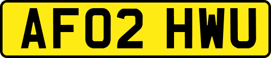 AF02HWU