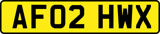 AF02HWX