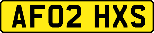 AF02HXS
