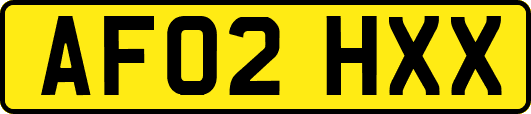 AF02HXX