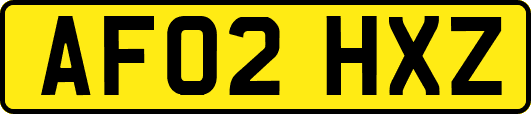 AF02HXZ