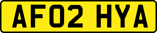 AF02HYA