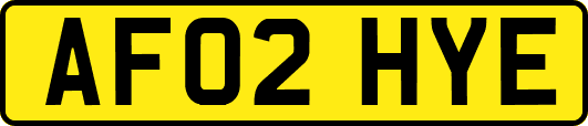 AF02HYE