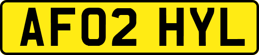 AF02HYL