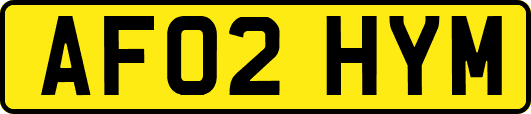 AF02HYM