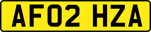 AF02HZA