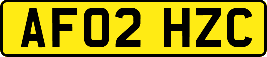 AF02HZC