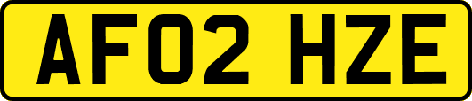 AF02HZE