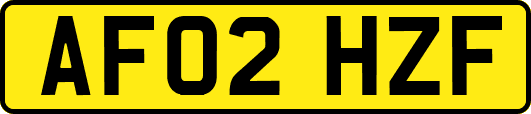 AF02HZF
