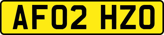 AF02HZO