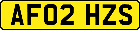 AF02HZS