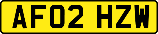 AF02HZW