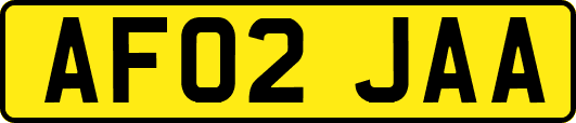 AF02JAA