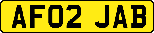 AF02JAB