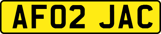 AF02JAC