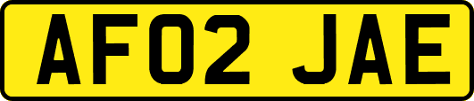 AF02JAE