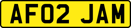 AF02JAM