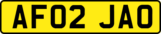 AF02JAO
