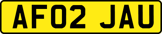AF02JAU