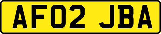 AF02JBA