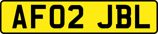 AF02JBL