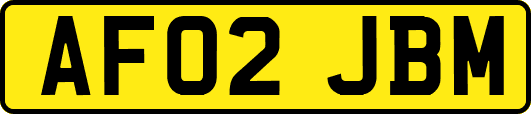 AF02JBM