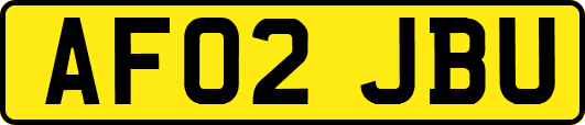 AF02JBU