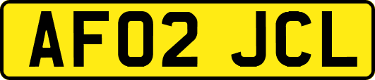 AF02JCL