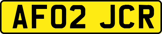 AF02JCR