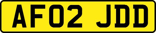 AF02JDD