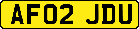 AF02JDU