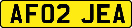 AF02JEA
