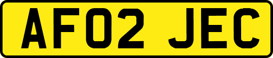 AF02JEC