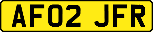 AF02JFR