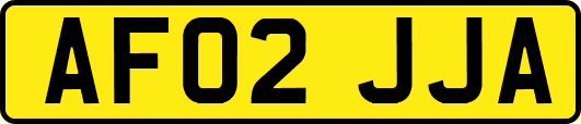 AF02JJA