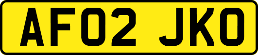 AF02JKO