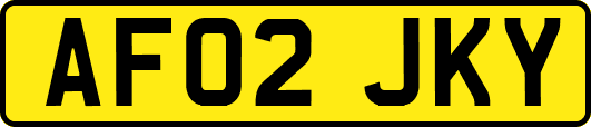 AF02JKY