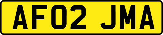 AF02JMA