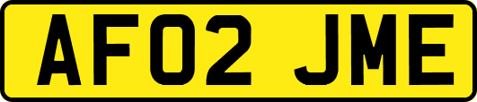 AF02JME