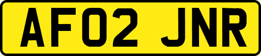 AF02JNR
