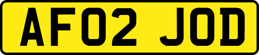 AF02JOD