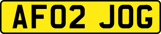 AF02JOG