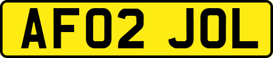 AF02JOL