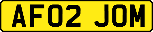 AF02JOM