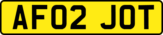 AF02JOT