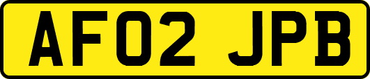 AF02JPB