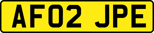 AF02JPE