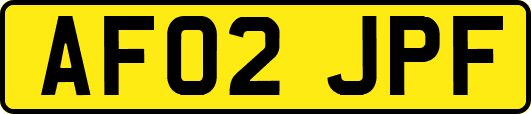 AF02JPF