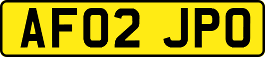 AF02JPO