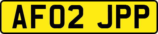 AF02JPP